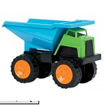American Plastic Toy Mega Dump Truck  B003X0BGWU